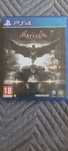 Playstation 4 игра