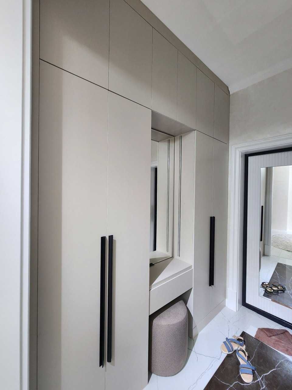 Аренда новой 1 ком в ЖК Prestige Gardens