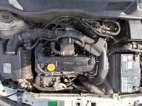 Termoflot răcitor ulei 1.7 dti Y17DT Opel Astra G Corsa C Combo Meriva