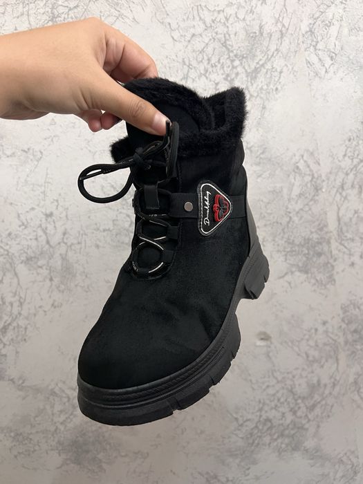 Сапог сотилади янги