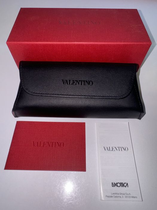 Valentino слънчеви очила