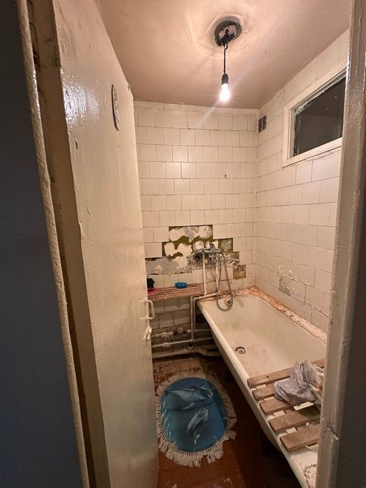 Продаётся квартира