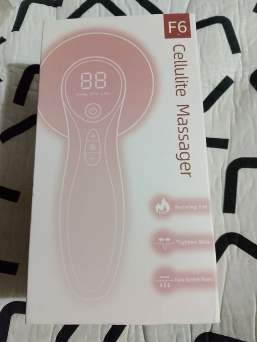 Масажор за целулит