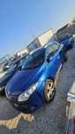 Renault megane 2011. 1.5 Benzene
