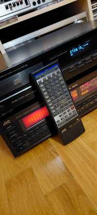 JVC RX-9V Impecabil. Ofer gratis un CD player Denon DCD 460