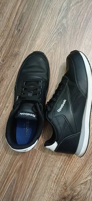 Маратонки Reebok