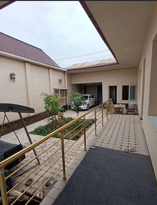 Район: Тошкент Шайхонтохур 
Кўча: Шофайзи махалла 
Хоналар сони: 4+1