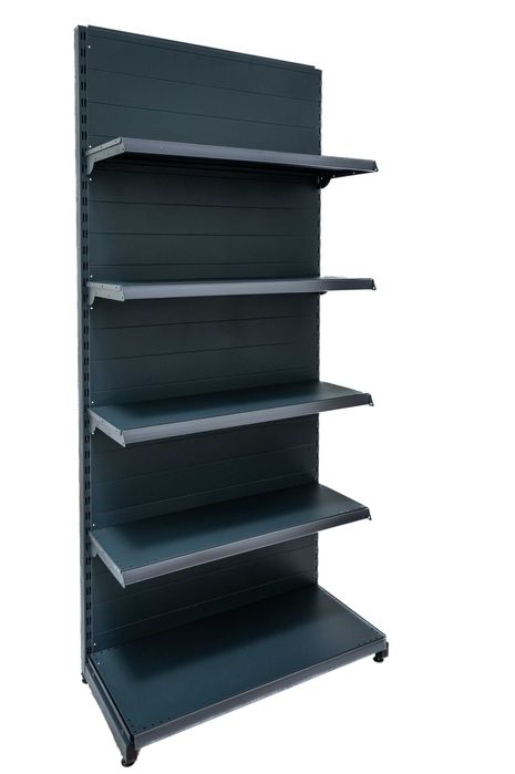 Стелажи за супермаркет Еко Лайн/НОВИ/ПРОМОЦИЯ