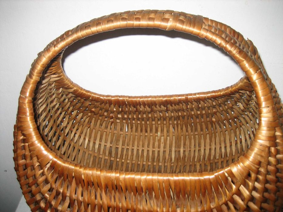 Стара кошница от соца