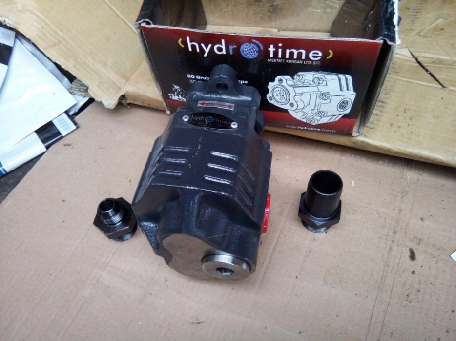 POmpe hidraulice basculare 5 t ,7t, 16 t,40 t