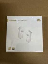 Casti Huawei FreeBuds 5