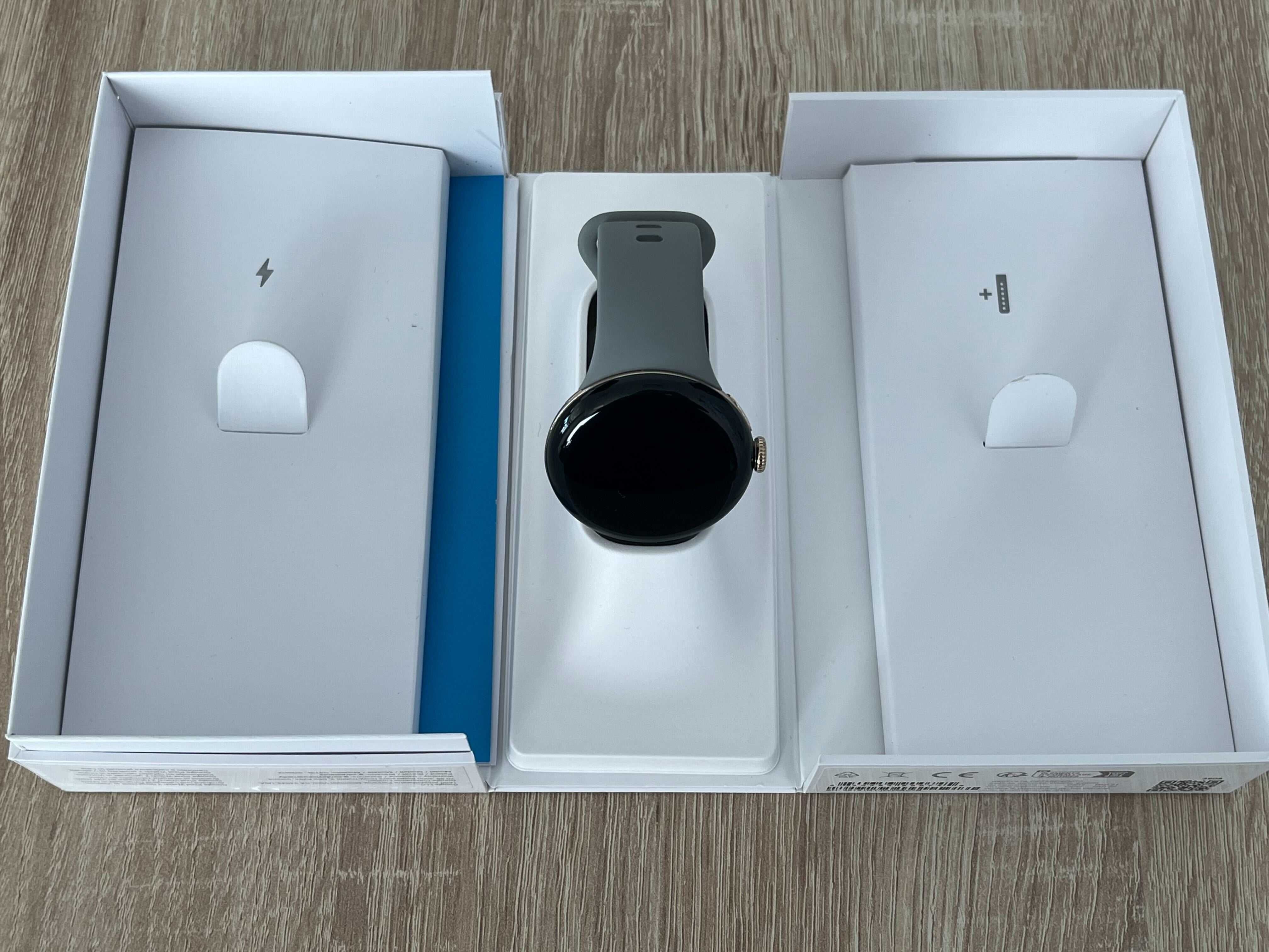 Google Pixel Watch 2