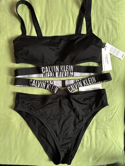 Бански Calvin Klein
