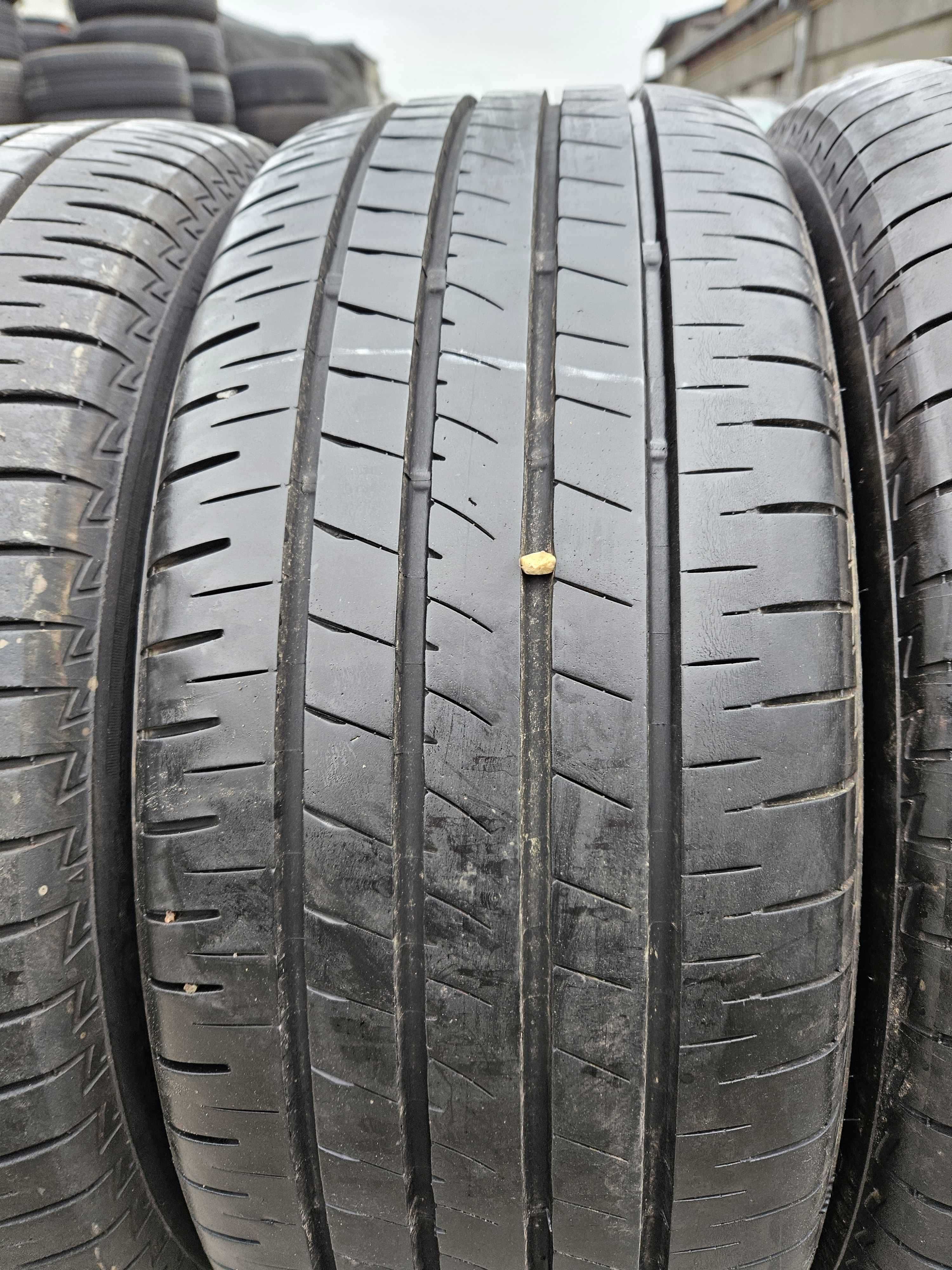 SET 4 Anvelope Vara 225/50 R18 BRIDGESTONE Alenza T005A 95V - Runflat