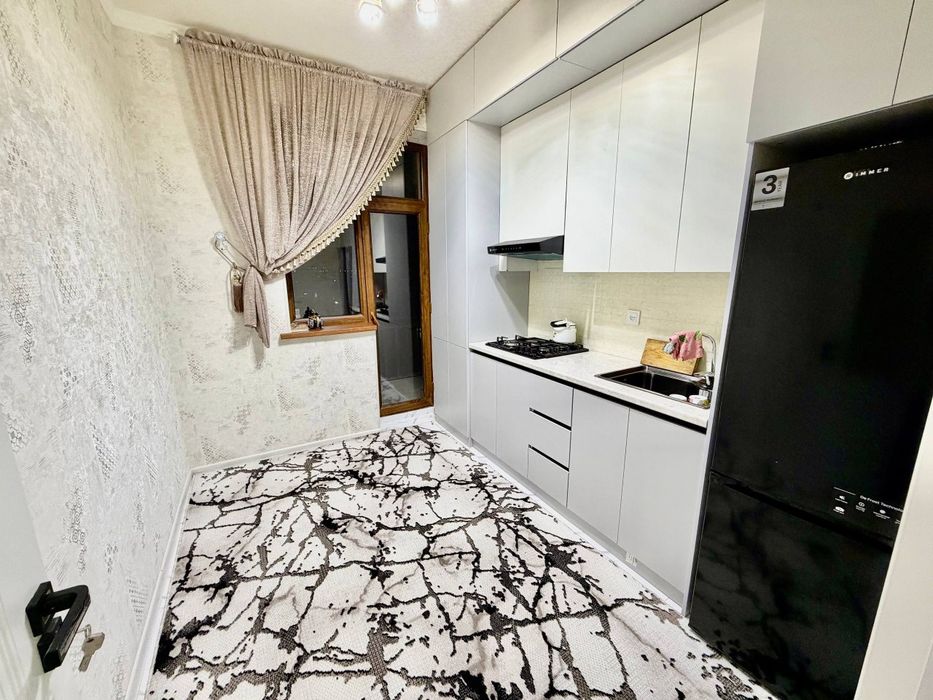 Chilonzor va Olmazor Metro yonida oilaga yoki bollarga kvartira bor