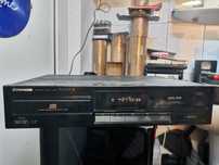Pioneer pd-4300 player