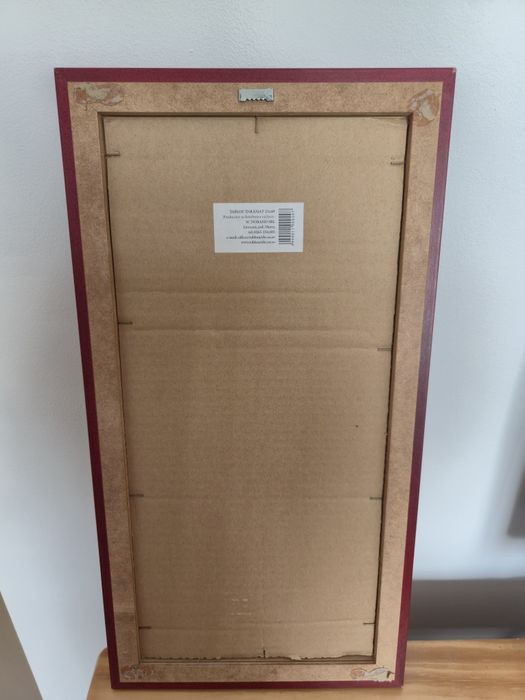 Tablou decorativ 23×49cm