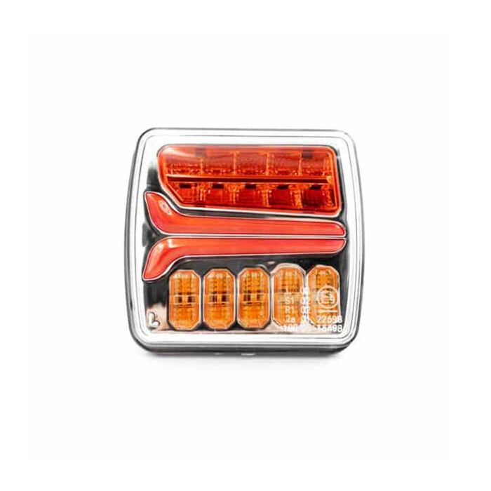 Диодни стопове, 12-24V, безжични