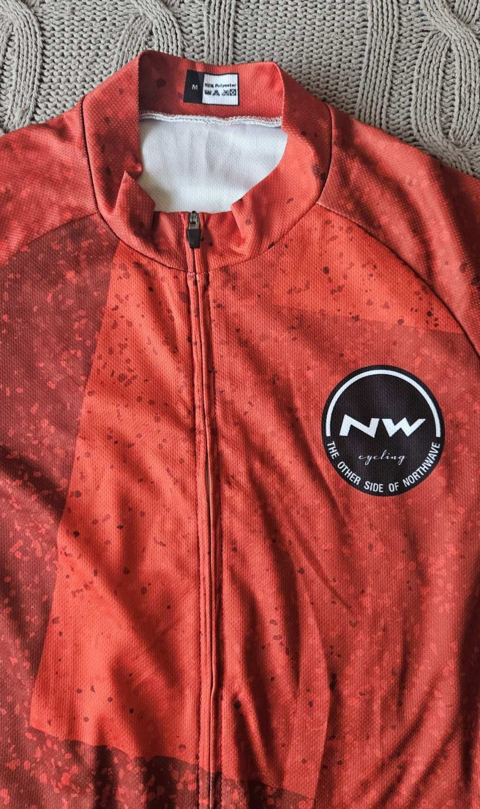 Ново джърси Notrhwave, М