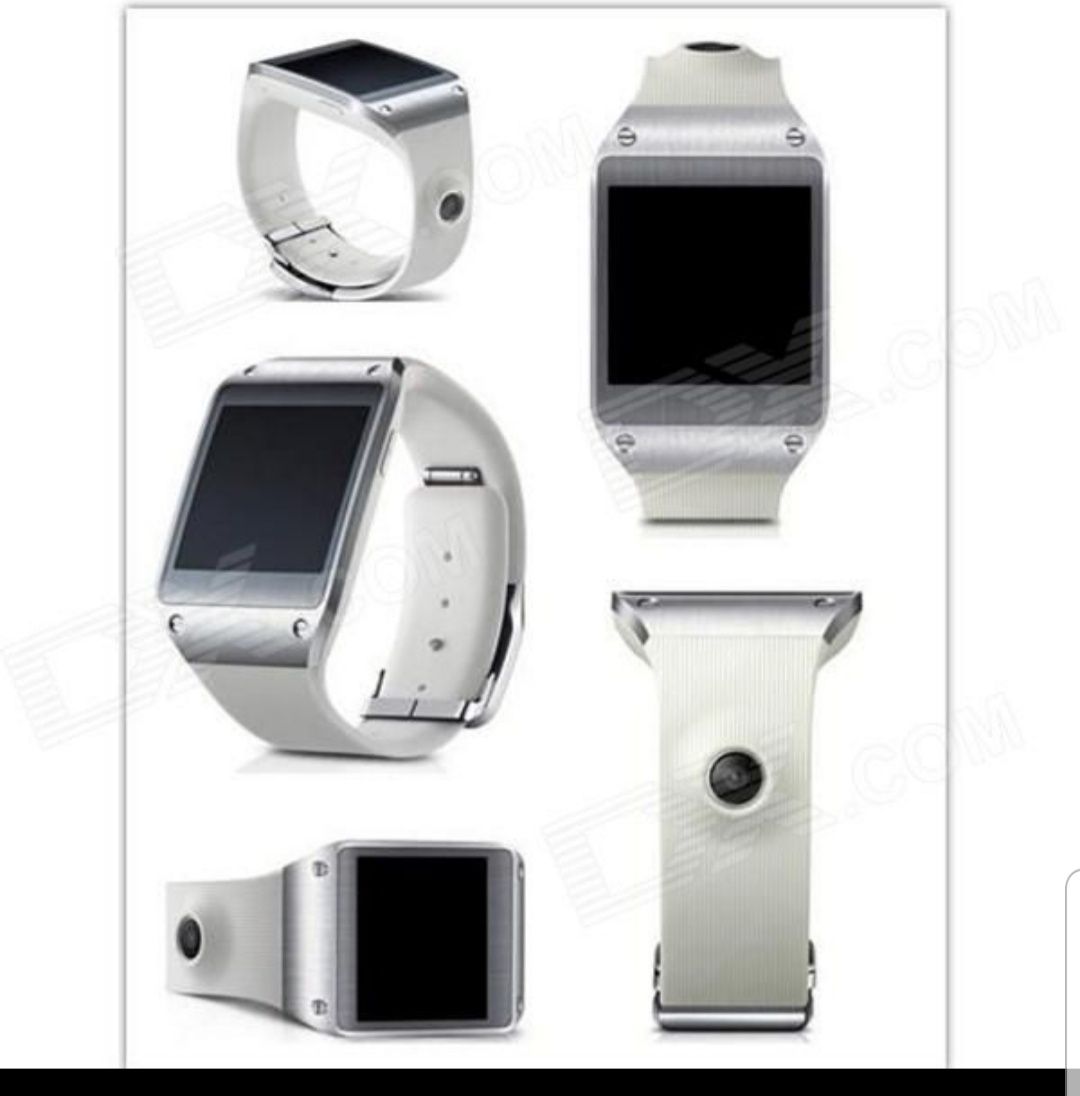 smartwatch ceas inteligent samsung galaxy gear sm v700