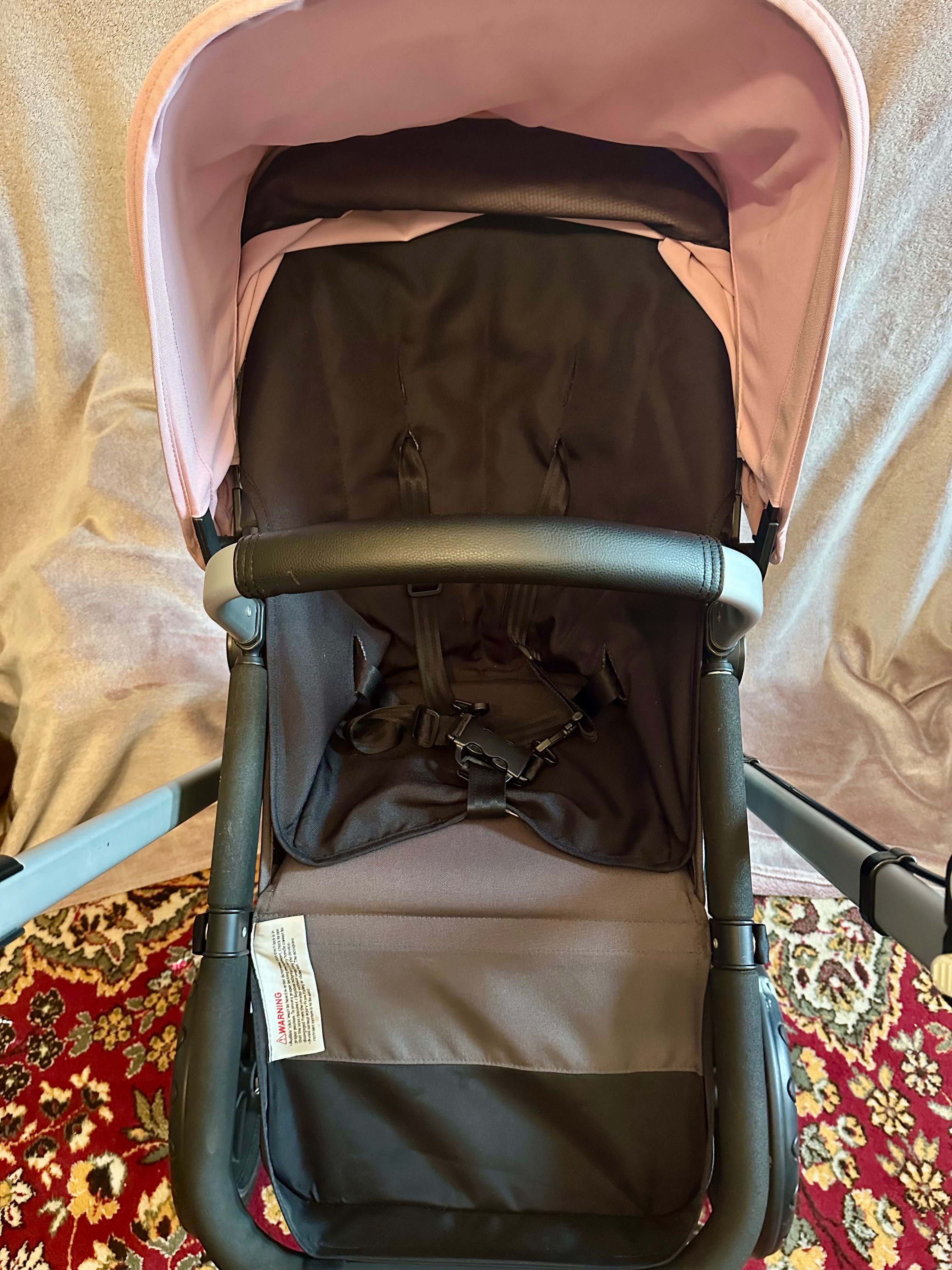 Bugaboo cameleon