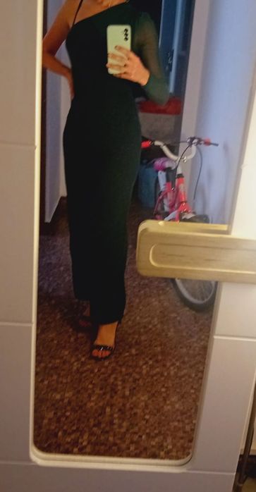 Salopeta S verde