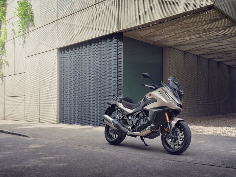 Honda NT 1100