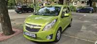 Chevrolet Spark 2011