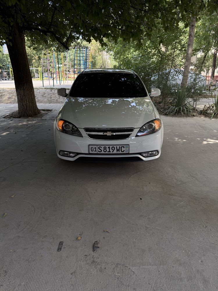 Jentra 2020 Avtomat