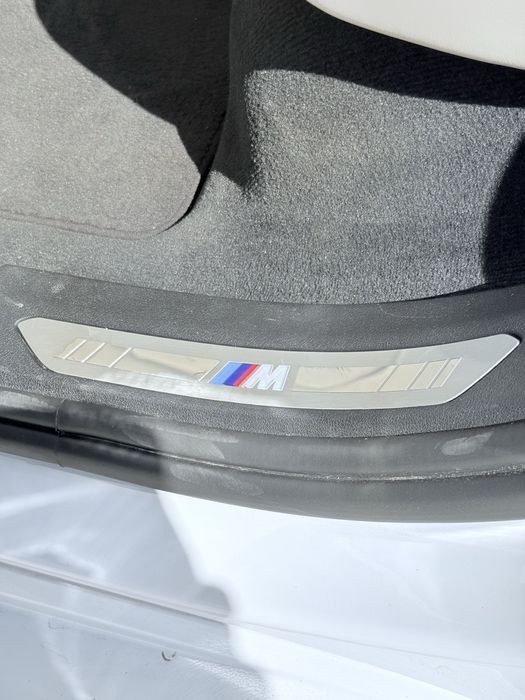 BMW X6 xDrive40d, 340 CP, Full Option, 2021