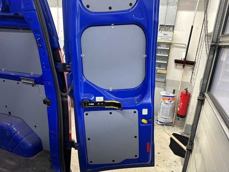 Ford Transit  L2H2 Automatic 170hp 2018 schimb variante Bmw X, Pick-up