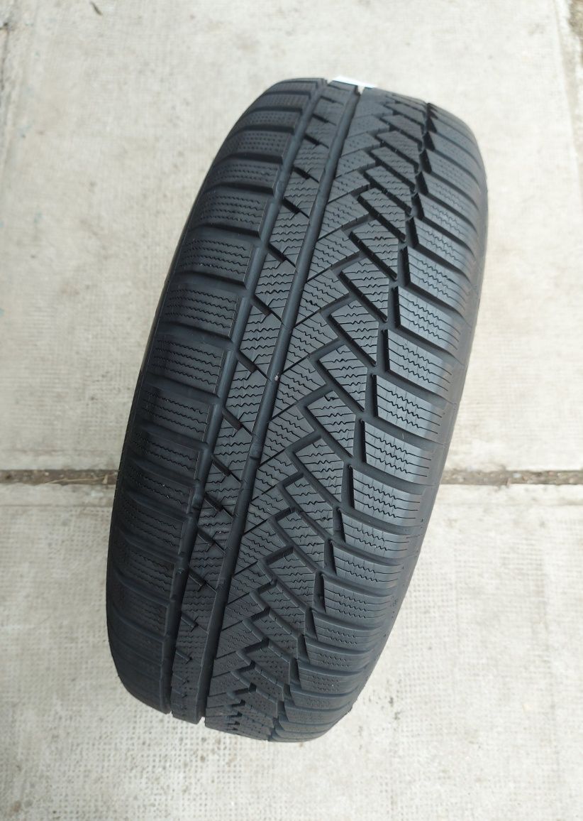 O bucată 225 60/55/50 R17 M+S iarnă - una Continental Hankook Goodyear