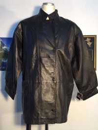 haina din piele naturala GR-50-52