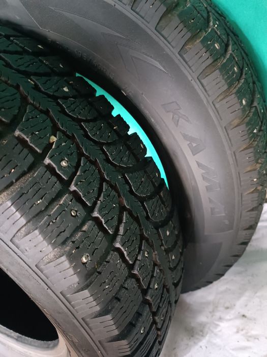 Шины 195/65 R15 Kama-Evro
