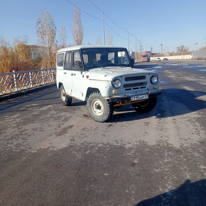 Продам авто на ходу