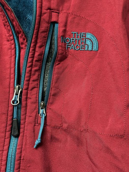 The North Face Софт Шел яке с подплата мъжко, M