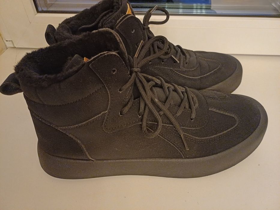 Ghete imblanite nr.43,5-44