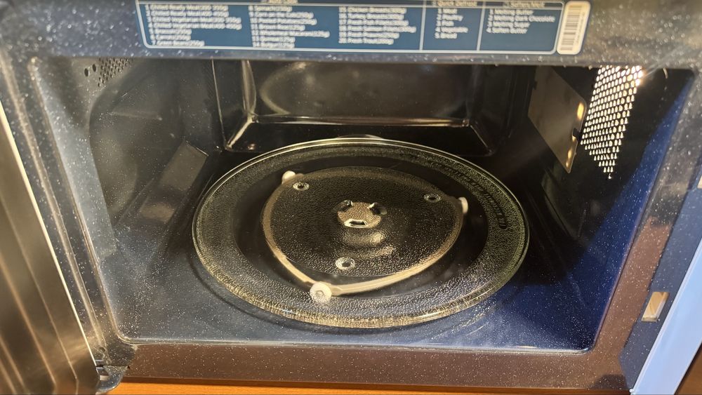 Cuptor cu microunde Samsung