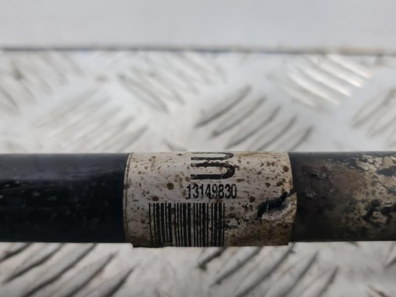 Planetara stanga fata Opel Corsa E 1.2 i; 1.4 i B12XEL ; B14XEL; B12XE