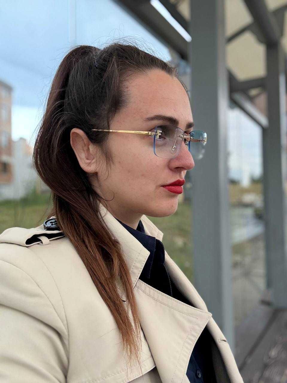 Очила Fendi оригинал