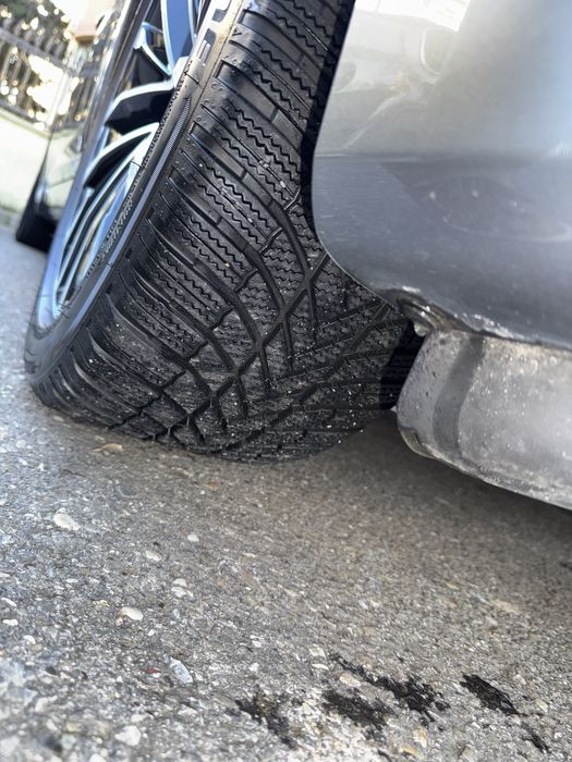 Jante/Roti iarna bmw g30 245/45/18