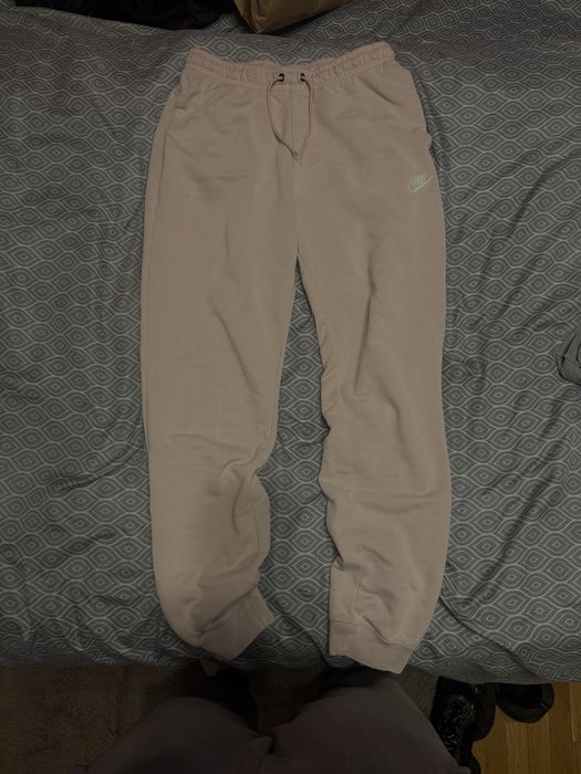 Дамско долнище Nike