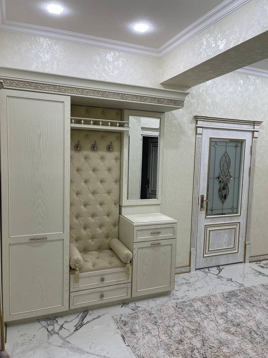 Максим Горке метро ёнида безмаклер квартирамни ижарага бераман