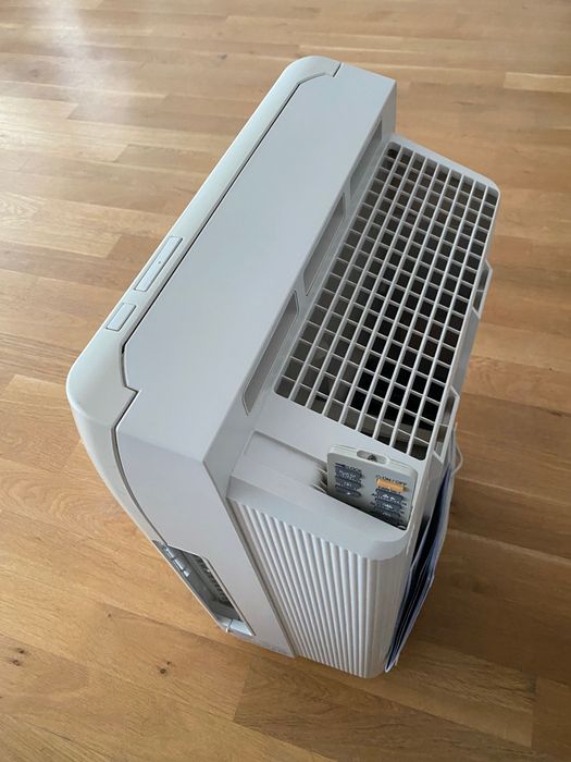 Въздухопречиствател- Daikin