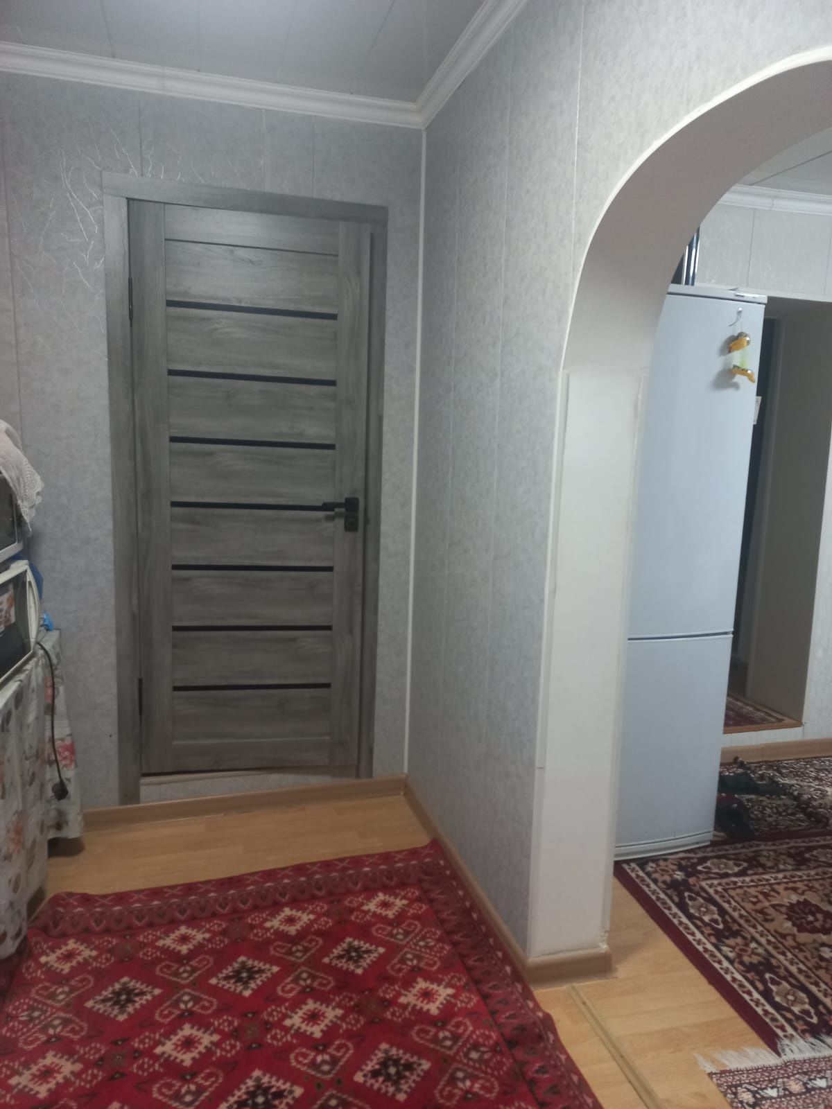 Продам дом в Кызылту 1