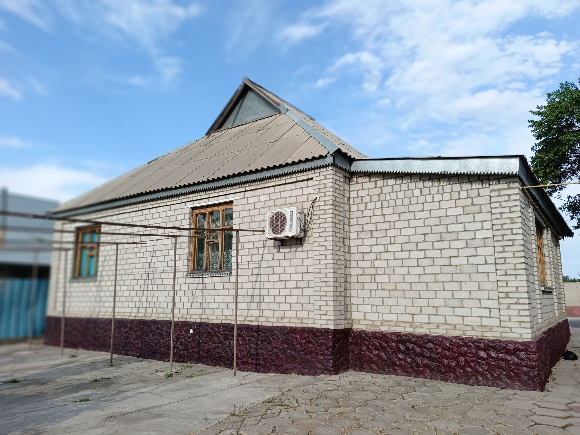 Продается дом в г.Шу