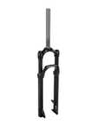 НОВИ Вилка 26 Въздушна RockShox Judy Silver TK 100mm Solo Air колело