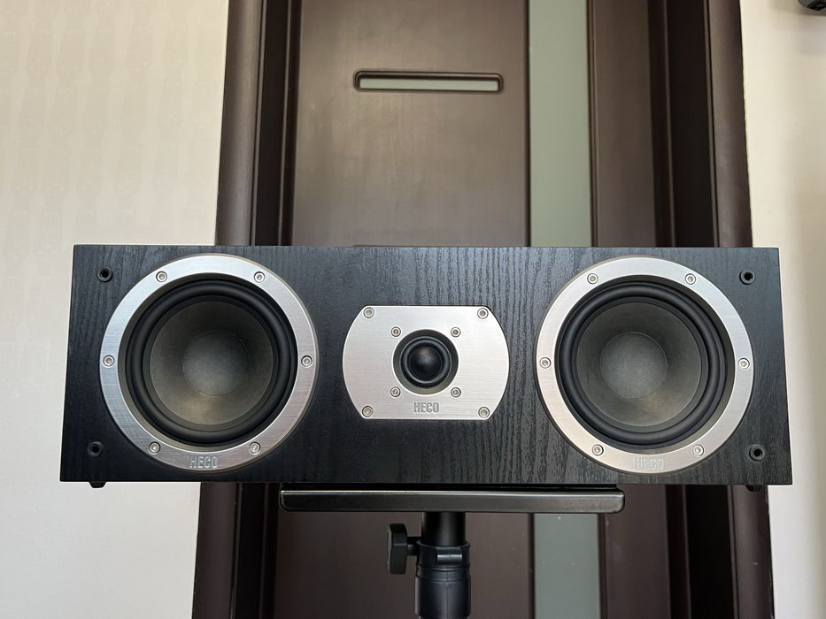 Boxa centru Heco Victa Prime 102