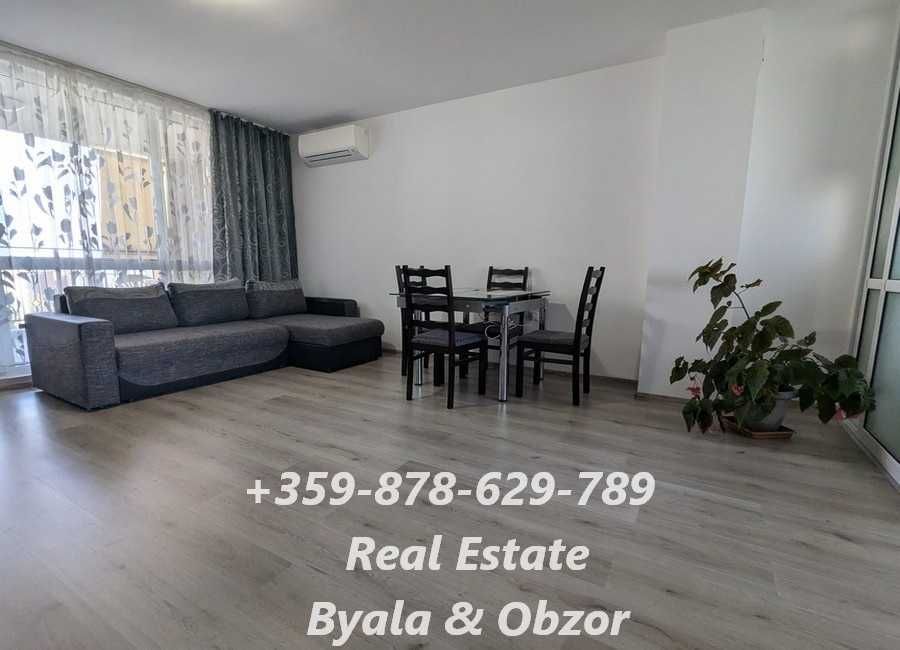 Продава се Двустаен апартамент в Бяла - 83 кв.м за 904 €/кв.м - Снимка #1