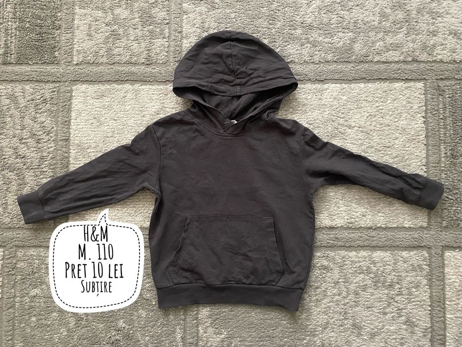 Lot haine baieti marimea 98 104 110